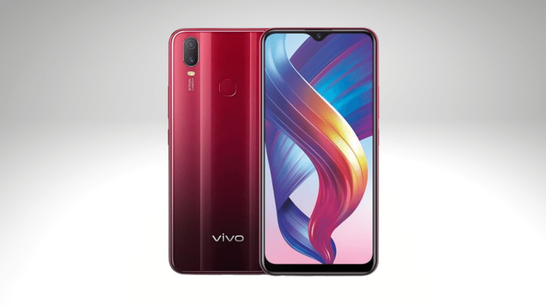 Vivo Y12i