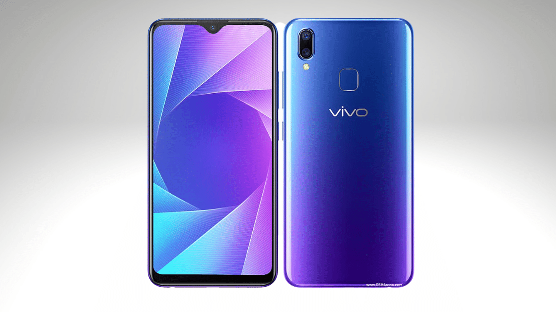 HP Vivo di Bawah 2 Juta