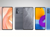 Perbandingan Spesifikasi Xiaomi 11 Lite NE 5G vs Realme GT Master Edition vs Samsung Galaxy M52 5G