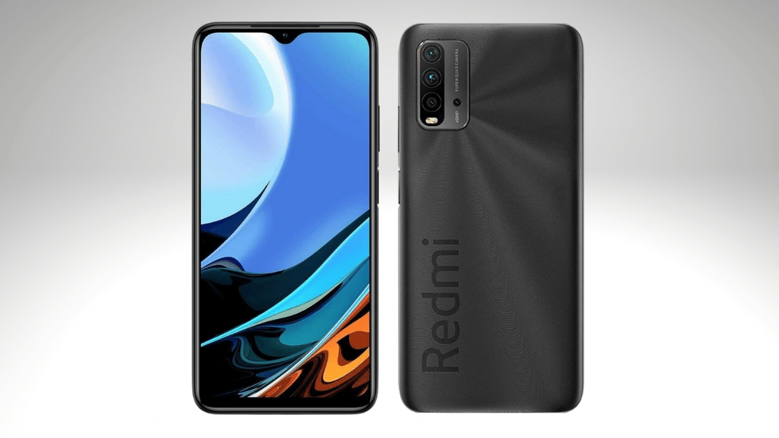 Handphone Xiaomi Terbaru Redmi 9T