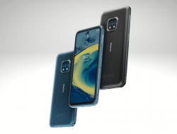 Rekomendasi HP Nokia Terbaru dengan Spesifikasi Tinggi