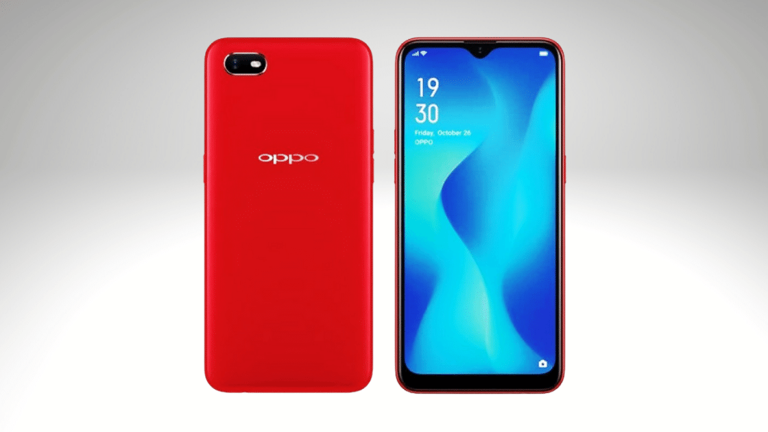 HP OPPO A1k di Bawah 2 Juta