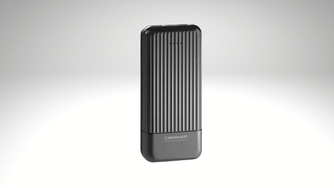power Bank Terbaik