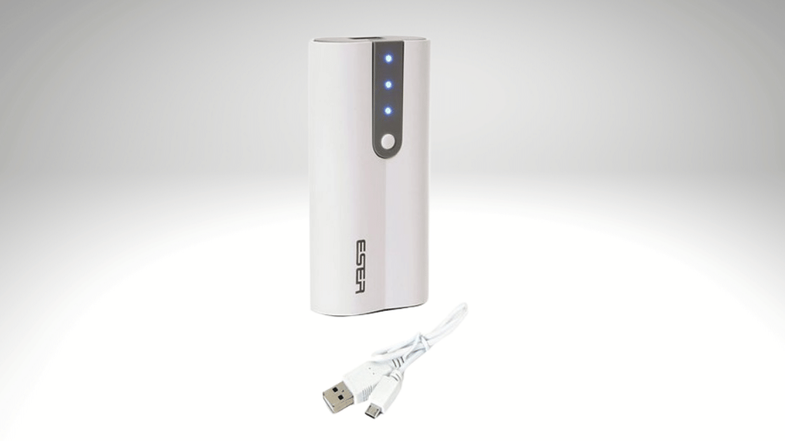 power Bank Terbaik