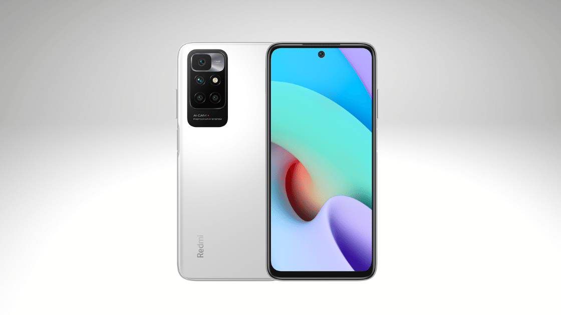 Handphone Xiaomi Terbaru