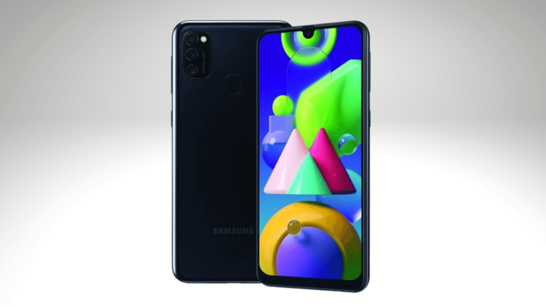 Samsung Galaxy M21