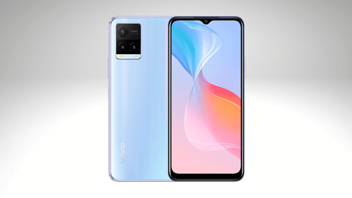 Vivo Y21s