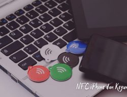 NFC iPhone Fungsi dan Cara Menggunakannya