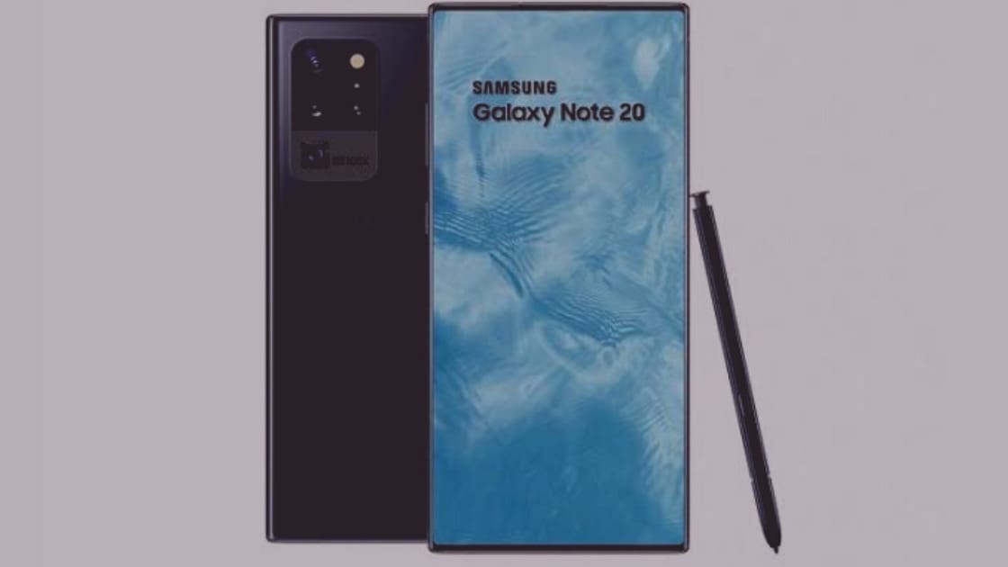 Samsung Dikabarkan Akan Menghentikan Seri Galaxy Note