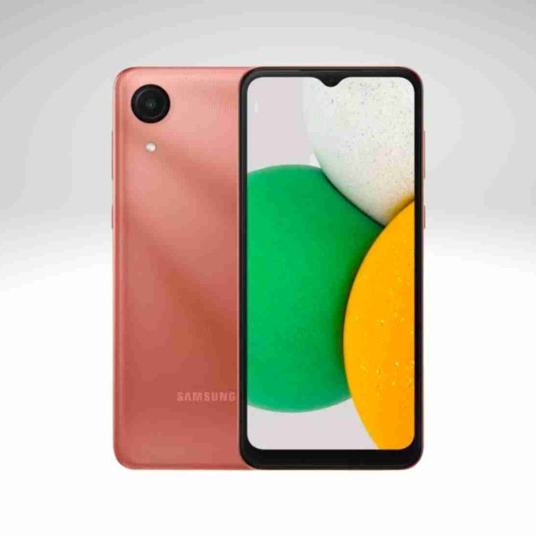 Samsung Galaxy A03 Core