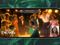 Disney+ Menambahkan Fitur SharePlay Untuk iPhone dan iPad