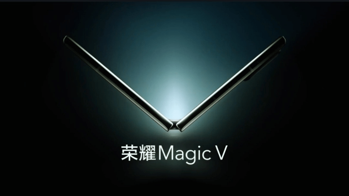 Honor Magic V