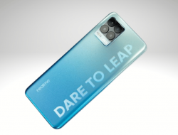 Realme 9 Pro+ akan Dibekali Pengisian Daya 65W dan Realme 9i menggunakan baterai 5.000 mAh