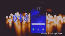 5 Solusi Bluetooth Nyala Sendiri