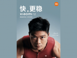 (UPDATE) Bocoran Lengkap Xiaomi 12 Series