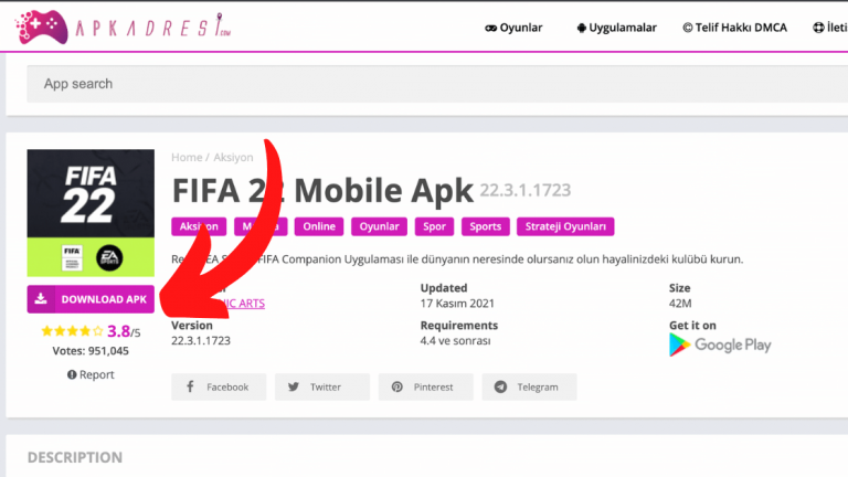 apk adresi com fifa 2022 apk adresi com fifa 2022