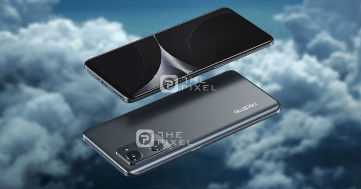 Realme 9 Pro+ akan dibekali pengisian daya 65W