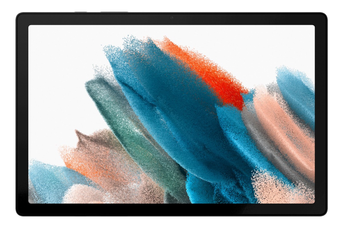 Samsung Meluncurkan Galaxy Tab A8 10.5" Dengan Chipset Lebih Cepat, dan Layar Yang Lebar