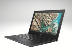 Review HP Chromebook 11 G8 Laptop 2 Jutaan Cocok untuk Pelajar