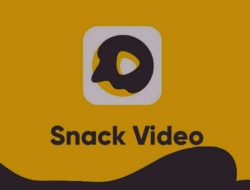 Cara Menghasilkan Uang Dari Snack Video