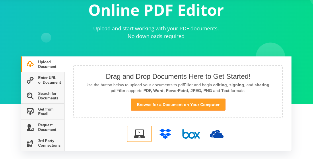 Cara Edit PDF dan Cara Mengedit File PDF Dengan Cara Cepat