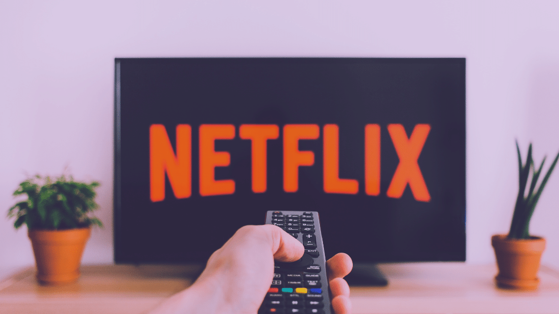 Cara Login Netflix Di Smart Tv