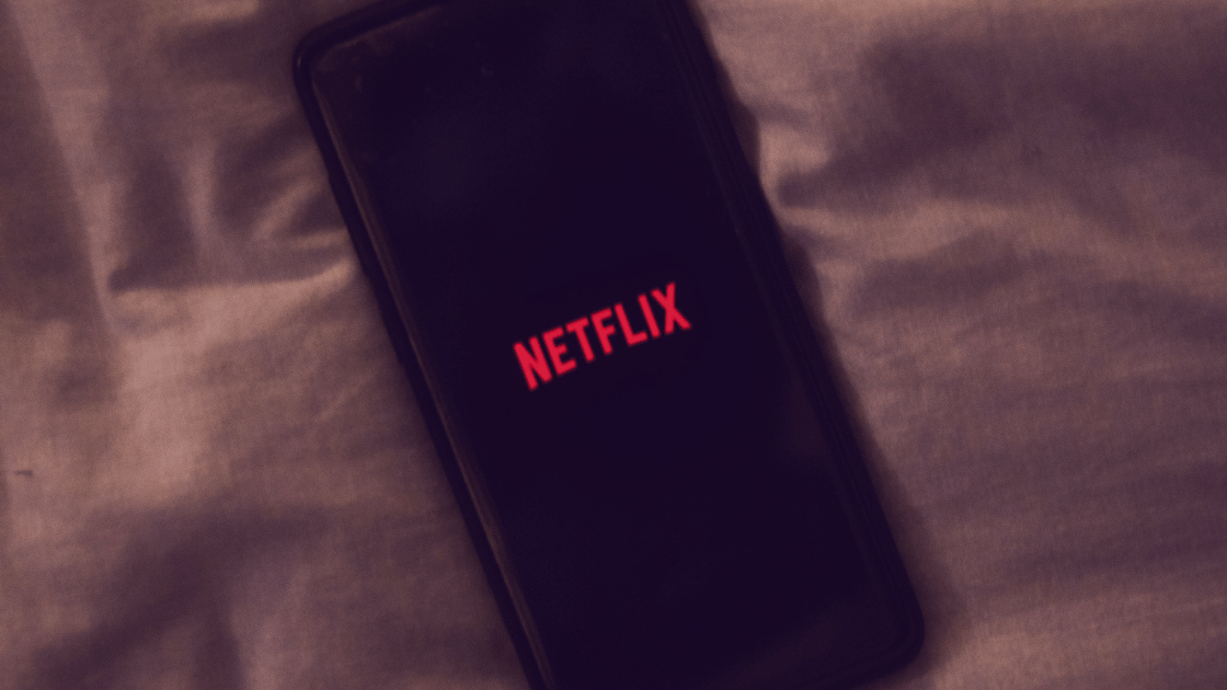Netflix Com login Lewat Ponsel Android