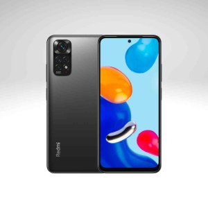 Xiaomi Redmi Note 11