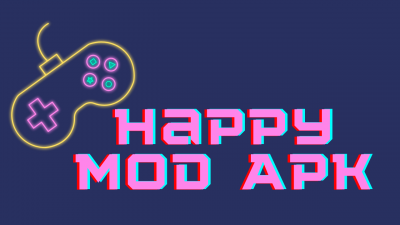 HappyMod APK 2022