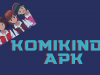 Komikindo APK, Aplikasi Komik Subtitle Indonesia