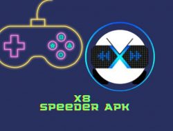 X8 Speeder APK Berbagai Versi