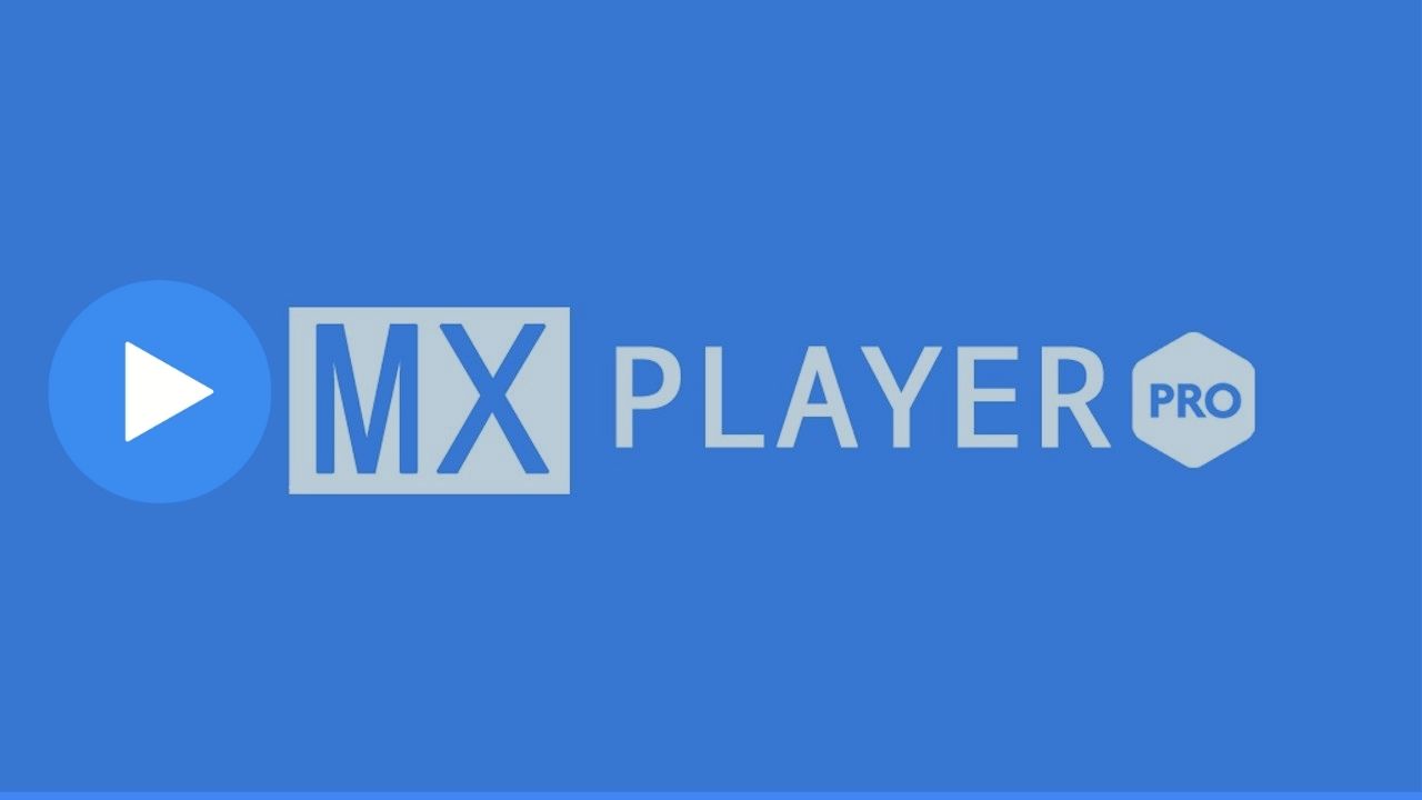 MX Player Pro APK Versi Terbaru 2022