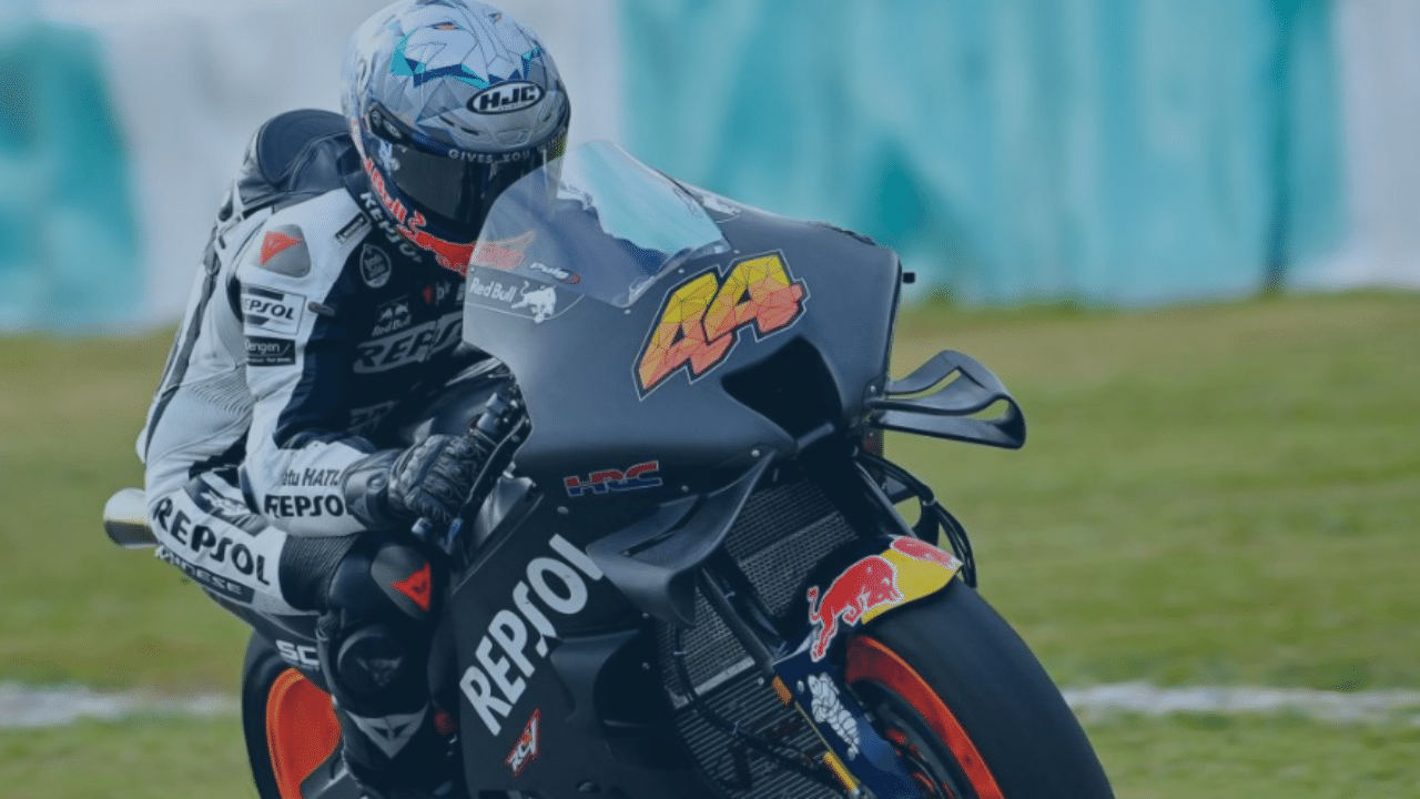 Daftar Pembalap Tes MotoGP Mandalika 2022