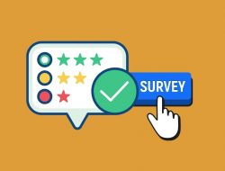 Aplikasi Survey Penghasil Uang Terbaru 2023