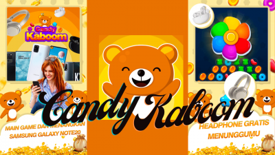 Candy kaboom apk