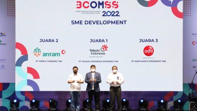 BCOMMS