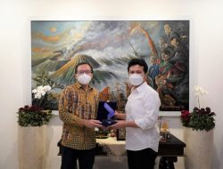 Percepat Digitalisasi, Leap-Telkom Digital Rambah Jawa Timur
