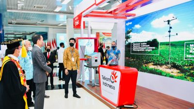Produk Unggulan Leap-Telkom