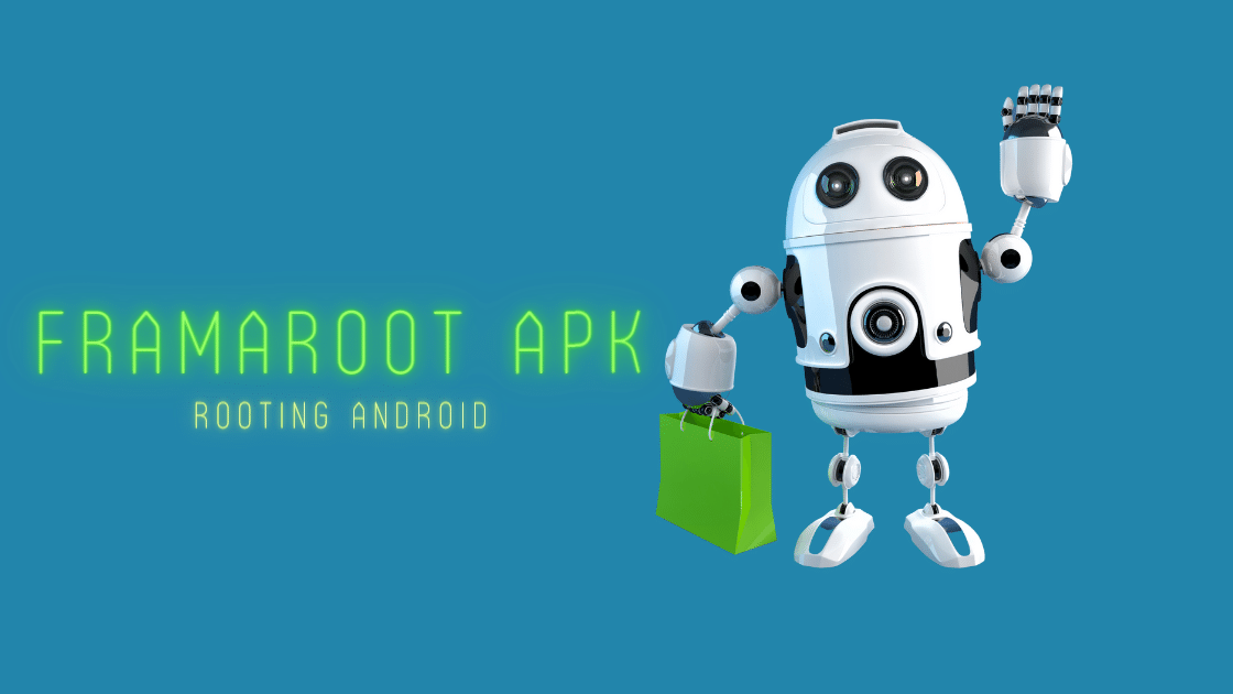 Framaroot apk