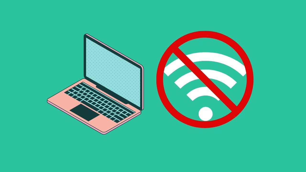 Cara Mengatasi Laptop Tidak Connect Wifi