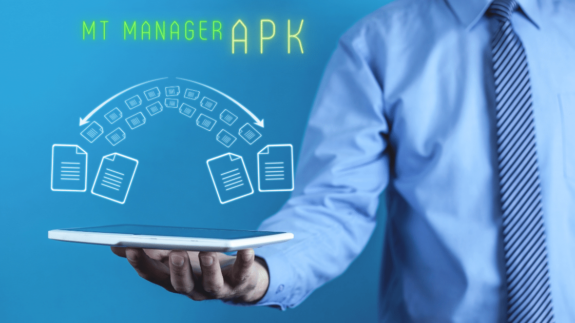 MT Manager APK