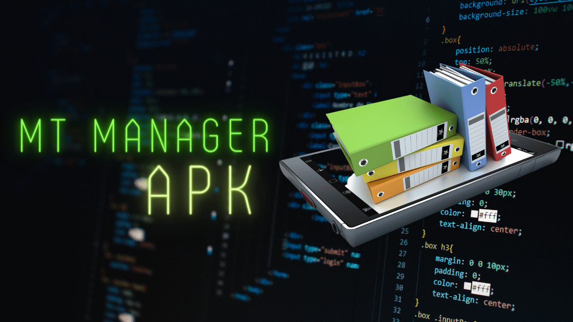 MT Manager Apk