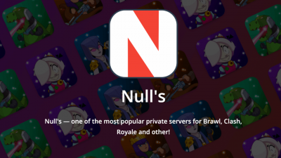 Null’s Clash Apk Private Server COC yang Sempat Viral?