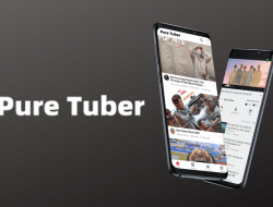 Pure Tuber Apk Tonton Video Online Tanpa Iklan