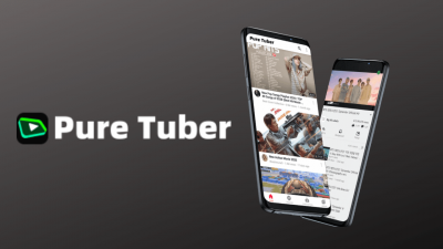 Pure Tuber Apk