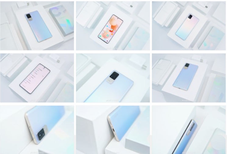 Spesifikasi Xiaomi Civi 2 Bocor, Diharapkan Membawa Chipset Snapdragon 778G+
