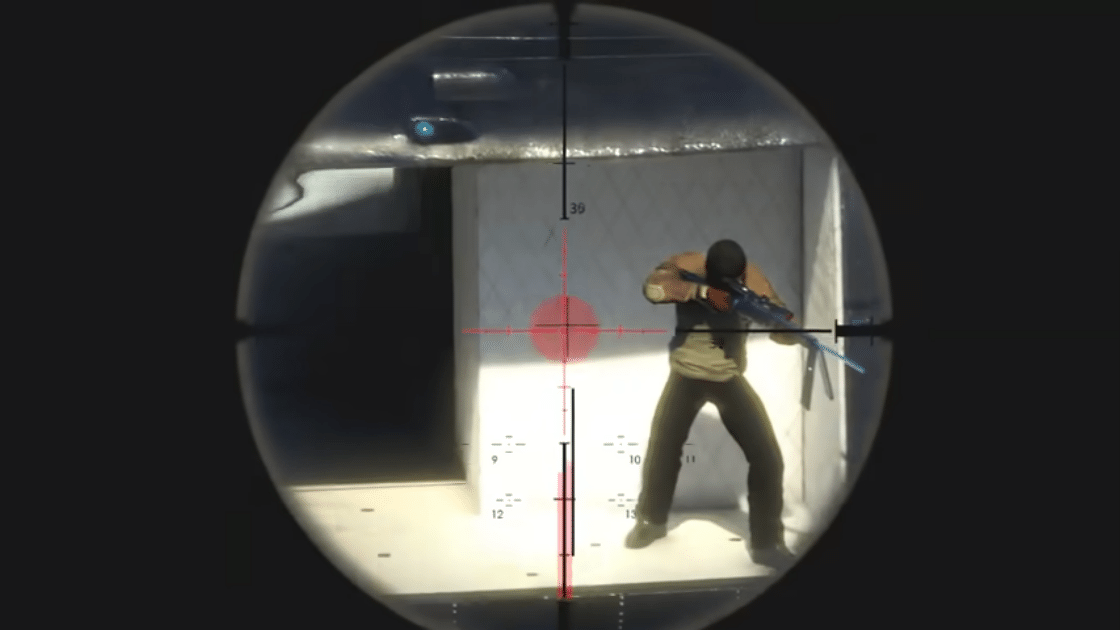 Sniper 3D Apk