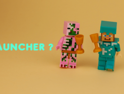 Tlauncher Jadi Tempat Download Minecraft Launcher