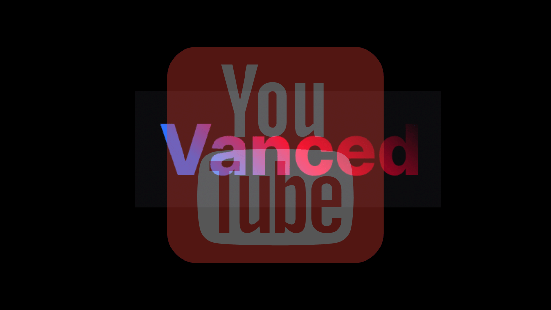 Youtube Vanced Apk