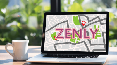 Zenly Apk